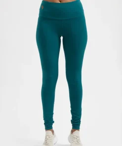 Urban Goddess Satya Leggings - Seamoss