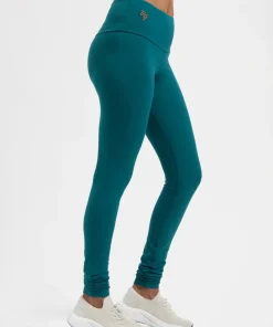 Urban Goddess Satya Leggings - Seamoss
