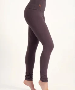 Urban Goddess Shaktified Yoga Leggings - Berry