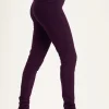Urban Goddess Shaktified Yoga Leggings - Bloom