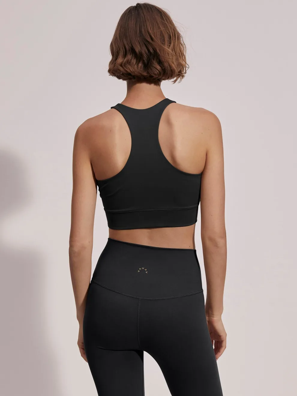 Varley Freesoft Bea Bra - Black