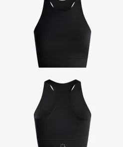 Varley Freesoft Bea Bra - Black