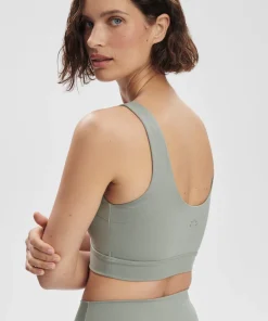 Varley Freesoft Essi Bra - Shadow