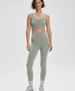 Varley Freesoft Essi Bra - Shadow