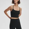 Varley Freesoft Harley Bralette - Black
