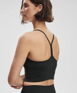 Varley Freesoft Harley Bralette - Black