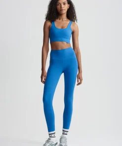 Varley Freesoft High Rise Legging 25 - High Tide