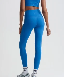 Varley Freesoft High Rise Legging 25 - High Tide