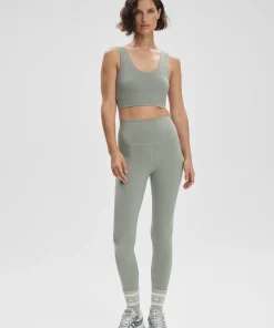 Varley Freesoft High Rise Legging 27 - Shadow