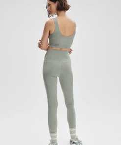 Varley Freesoft High Rise Legging 27 - Shadow