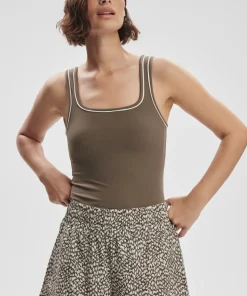 Varley Kallin Running Short 3 - Mottled Feather