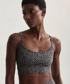 Varley Move Irena Bra - Twilight Feather