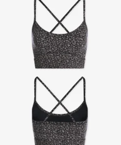 Varley Move Irena Bra - Twilight Feather