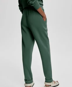 Varley The Rolled Cuff Pant 25 - Cilantro