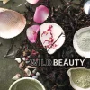 Wild Beauty: Wisdom & Recipes for Natural Self-Care