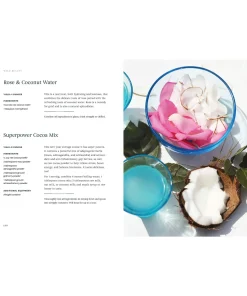 Wild Beauty: Wisdom & Recipes for Natural Self-Care