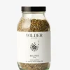 Wilder Botanics Organic Tea Infusion - Solstice