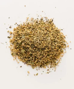 Wilder Botanics Organic Tea Infusion - Solstice