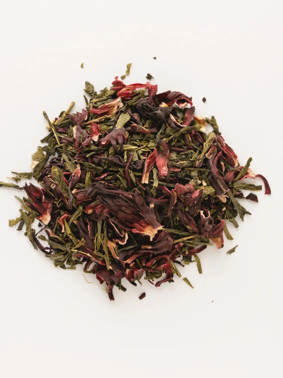 Wilder Botanics Organic Tea Infusion - Sunrise