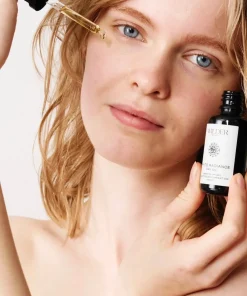 Wilder Botanics Phyto Radiance Day Oil