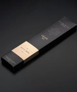 Worldly Aromas Incense - Nepal Musk