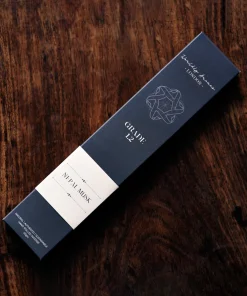 Worldly Aromas Incense - Nepal Musk