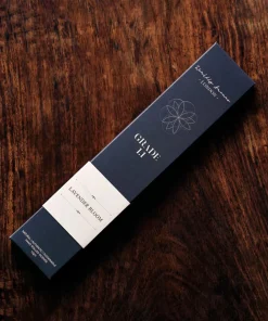 Worldly Aromas Incense - Lavender Bloom