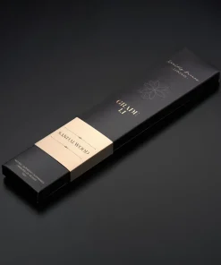 Worldly Aromas Incense - Sandalwood