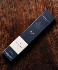 Worldly Aromas Incense - Oud Al Arab