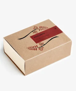 Worldly Aromas Palo Santo - 10 Sticks