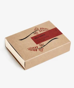 Worldly Aromas Palo Santo - 5 Sticks