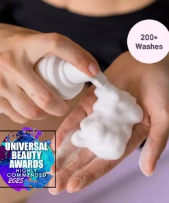 YES Cleanse Intimate Wash 150ml - Unfragranced