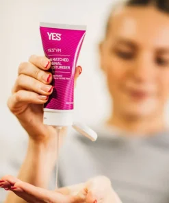 YES VM Natural Vaginal Moisturiser - 100ml