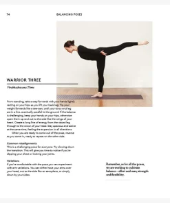 Yoga: A Manual for Life