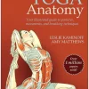 Yoga Anatomy 3rd Edition