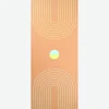 Yoga Design Lab Cork Mat 3.5mm - Natural Balance