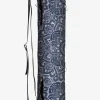 Yoga Design Lab Mat Bag - Mandala Charcoal