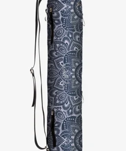 Yoga Design Lab Mat Bag - Mandala Charcoal