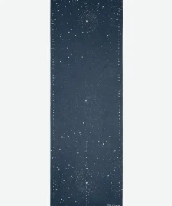 Yoga Design Lab Mat Towel - Celestial