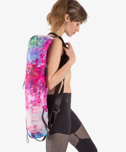 Yoga Design Lab Mat Bag - Tribeca Sand