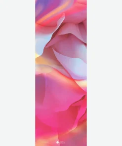 Yoga Design Lab Studio Mat 3.5mm- Rose