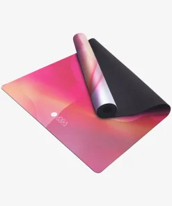 Yoga Design Lab Studio Mat 3.5mm- Rose