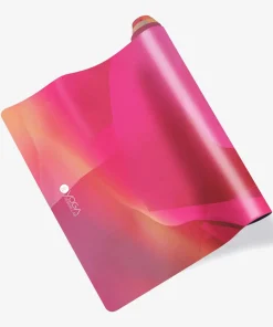 Yoga Design Lab Studio Mat 3.5mm- Rose