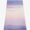 Yoga Design Lab Travel Mat 1.5mm - Breathe