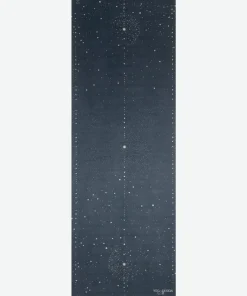 Yoga Design Lab Travel Mat 1.5mm - Celestial