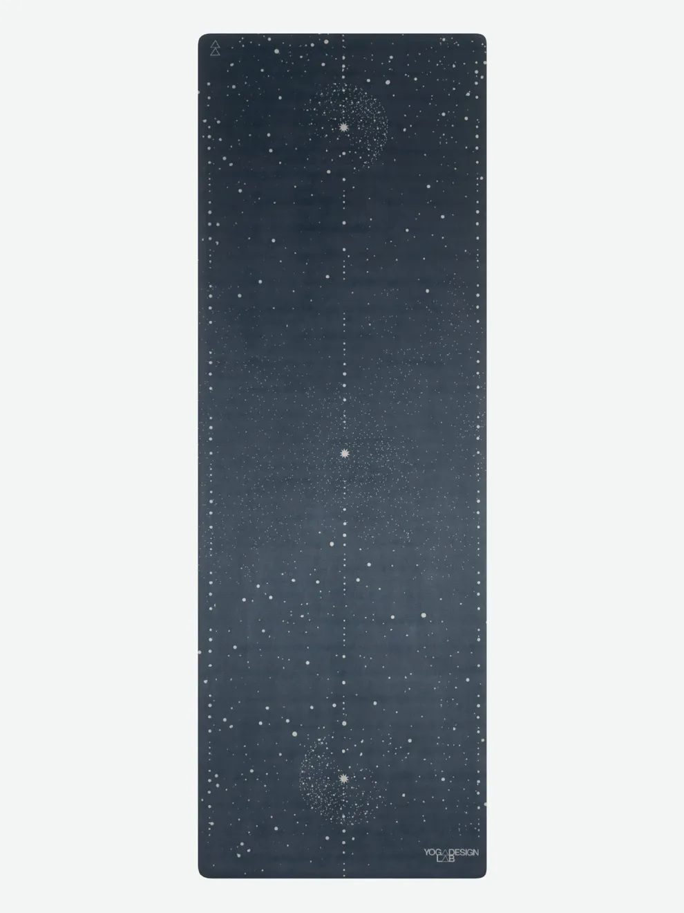 Yoga Design Lab Travel Mat 1.5mm - Celestial