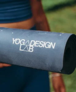 Yoga Design Lab Travel Mat 1.5mm - Celestial