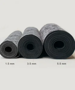 Yoga Design Lab Travel Mat 1.5mm - Celestial