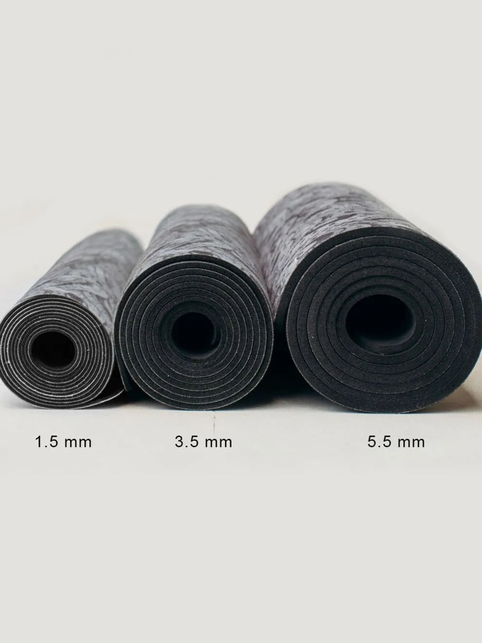 Yoga Design Lab Travel Mat 1.5mm - Celestial