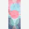 Yoga Design Lab Travel Mat 1.5mm- Zenith